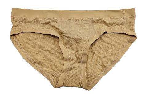 ExOfficio Give N Go Bikini Brief Underwear XS Nude 2241 2251 EBay