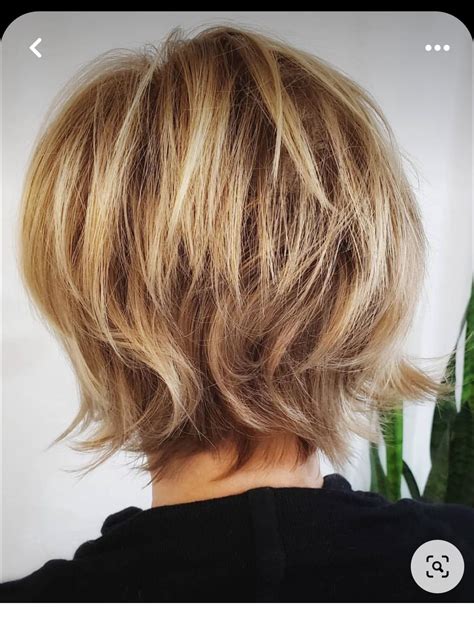 What Is A Layered Shaggy Bob And How To Style One Artofit