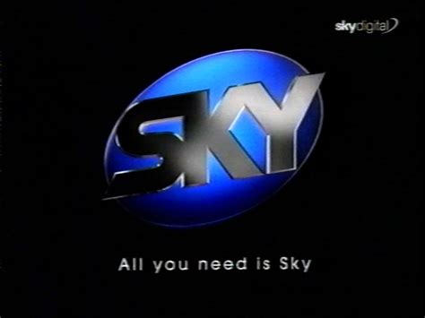 Sky Tv Ident Tvark