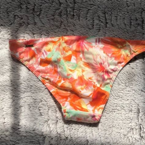Victoria S Secret Swim Victoria Secret Very Sexy Bikini Bottoms Nwt Poshmark