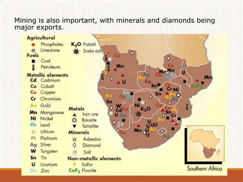 Ppt Human Geography Of Southern Africa Powerpoint Presentation Free Download Id 8767241