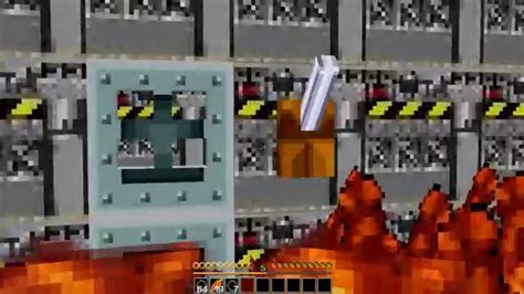 Sonic Minecraft Chemical Plant Youtube