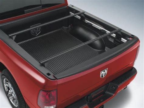 13 Must Have Cargo Management Accessories For Ram 1500 Customize Ram