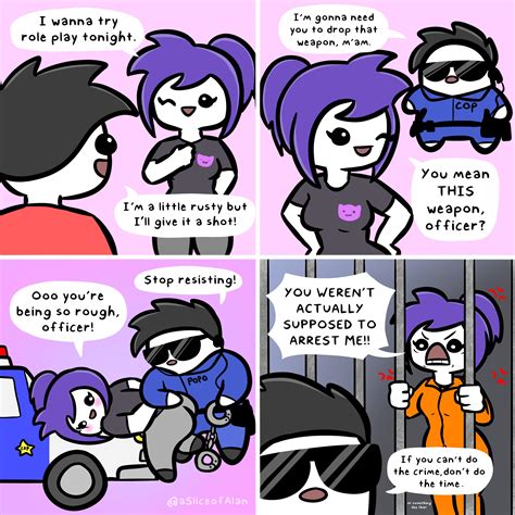 A Slice of Alan (u/ASliceofAlan4U) - Reddit