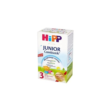 HiPP 3 /Hipp 1+ Baby Formula - TheEuroStore24