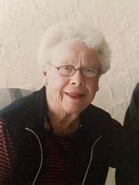 TA Maureen Davis 24 mai 1930 20 mars 2021 avis décès necrologie obituary