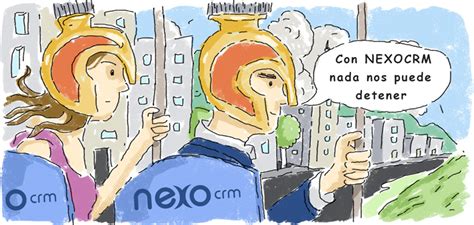 Mejora Tu Rendimiento Con Nexocrm Nexocrm