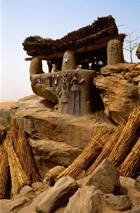 335 best African Traditional Abodes & Achitecture images on Pinterest ...