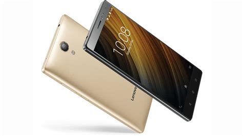 Lenovo Phab 2 India Launch Set For Tuesday Technology News