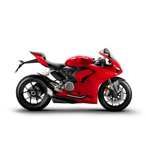 Autocollants Pour Motos De Sport Ducati Panigale V2 Star Sam