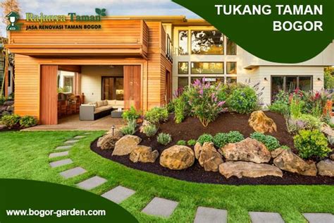 Tukang Taman Bogor Harga Termurah Rajanya Taman