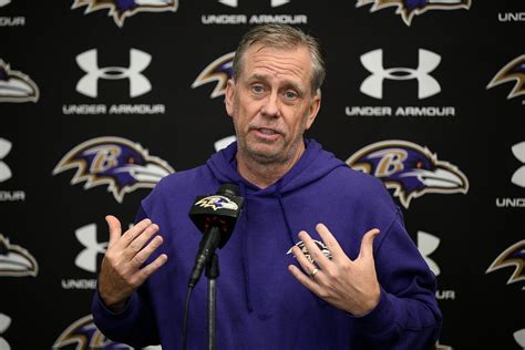 Todd Monken Stays Locked In On Ravens Playoff Run Amid Coaching