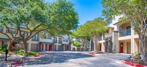 Maa Barton Creek Luxury Apartments Austin Maa