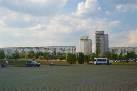 Вспоминая лето. Ч. 7. Беларусь. Продолжение (Минск, Бобруйск, Мозырь ...