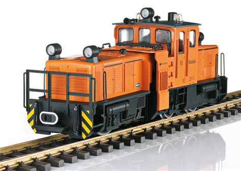 Track Cleaning Locomotive Diesel Locomotives Märklin Onlineshop