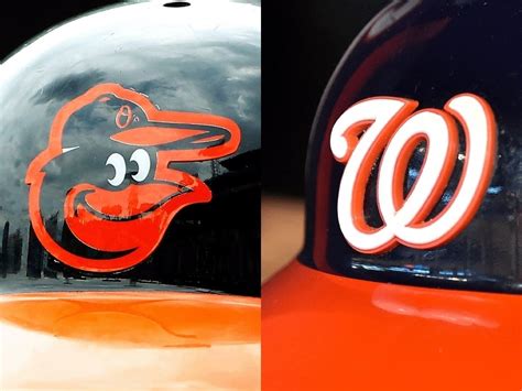 Orioles Nationals Reach Agreement In Tv Rights Dispute Report