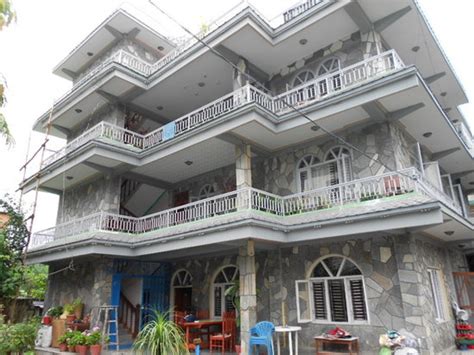 RUSTIKA GUEST HOUSE Updated 2018 Prices Reviews Pokhara Nepal