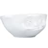 Lot 18 Assiettes De Service Gammefino Blanc Maisons Du Monde