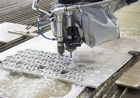 Abrasive Water Jet Cutting Technology: What You Need to Know | MachineMfg