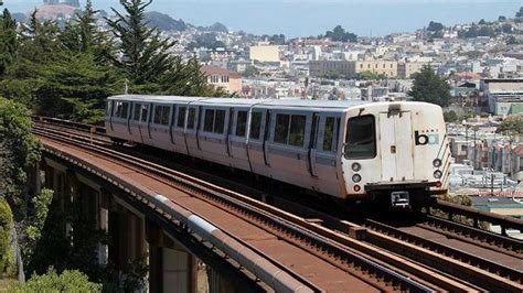 Bay Area Rapid Transit Alchetron The Free Social Encyclopedia