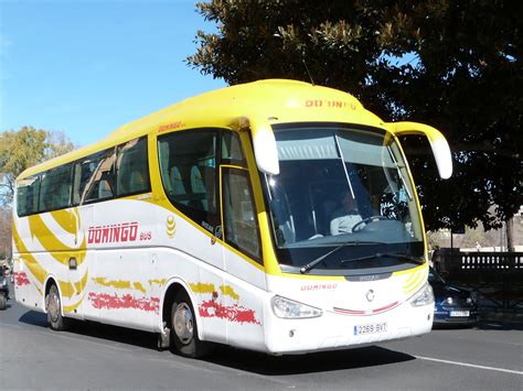 Autocares y Autobuses por Valencia Domingo Bús