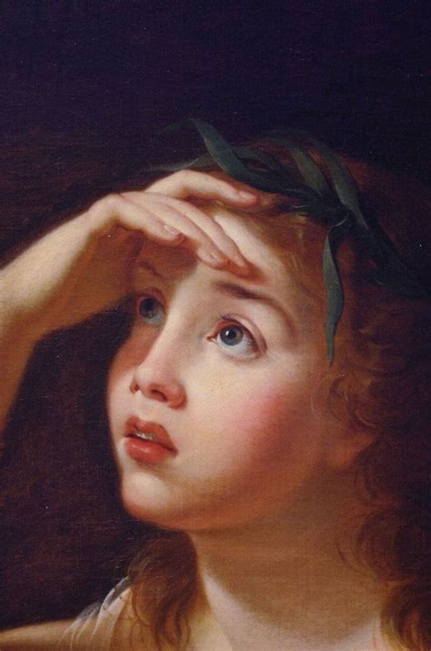 Charles Joshua Chaplin L Extase Th Century French Portrait Oil Painting Of Belle Epoque Nude