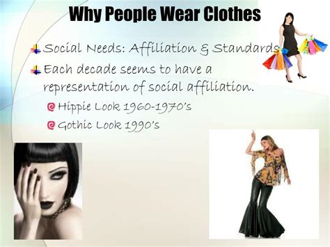 Ppt Fashion History Powerpoint Presentation Free Download Id 6162848