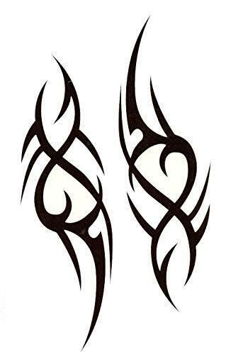 3d Tribal Tattoo Designs For Women