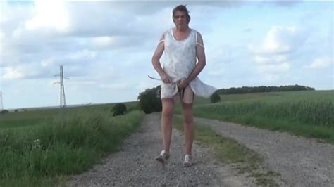 Transgender Travesti Sounding Urethral Outdoor Road 21 Gay Amateur Amateur Porn XHamster