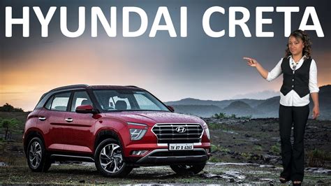 Hyundai Creta Facelift Crosses Lakh Bookings In India Top Selling