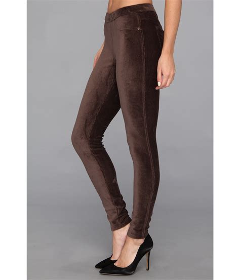 What Color Goes With Brown Leggings Womens