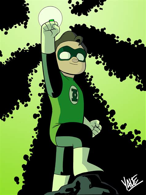 Jl8 By Yale Stewart — Mini Prints Available At Nycc — Geektyrant