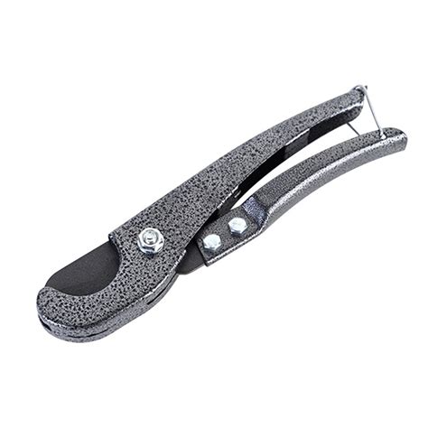 เครองตดทอมออาชพ กรรไกรทอนาพลาสตก PVC Hot Melt ทอกรรไกร