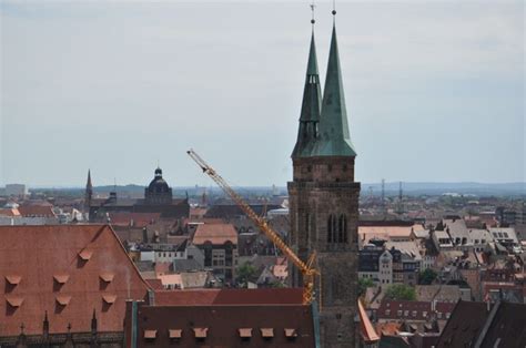 Pin on Nuremberg, Germany via Viking River Cruises