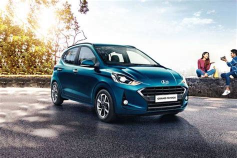 Hyundai Grand I10 Nios 2019 2023 Price Images Mileage Reviews Specs