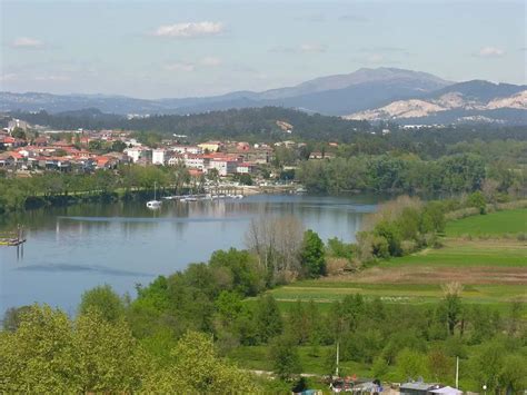 RÍo MiÑo Nacimiento Afluentes Y Todo Lo Que Desconoce