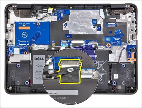 Chromebook 3110 and 3110 2-in-1 RMA Shim Process | Dell Canada