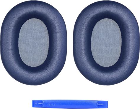 Aurivor Replacement Ear Pads Cushions For Sony WH 1000XM5 Noice