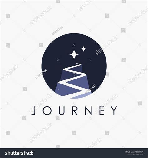 5,355 Lifes Journey Logo Images, Stock Photos, 3D objects, & Vectors ...