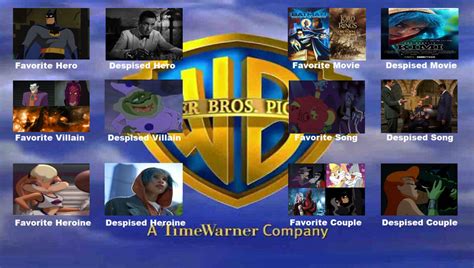 Warner Bros Controversy Meme by Octopus1212 on DeviantArt