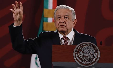 Reforma Electoral De Amlo Prevé Ahorros Por 24 Mmdp