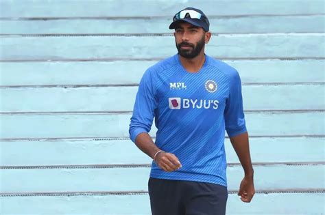 IND vs IRE: Jasprit Bumrah Eyes Comeback After Impressive Bowling In A Practice Match