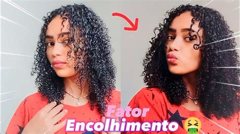 5 Dicas Para Acabar O Fator Encolhimento Dos Cabelos YouTube