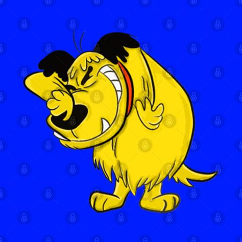 Muttley Laugh - Muttley Laugh - Mug | TeePublic