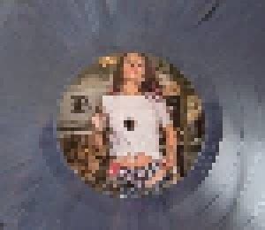 Harden The Fuck Up LP 2015 Limited Edition Nummeriert Blaues