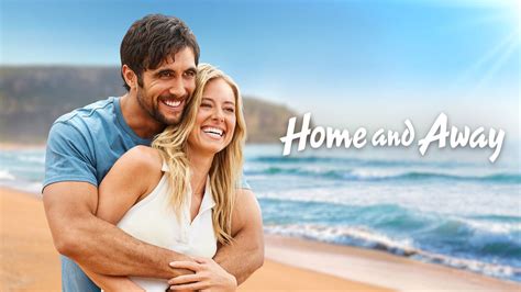 Watch Home and Away Online: Free Streaming & Catch Up TV in Australia ...