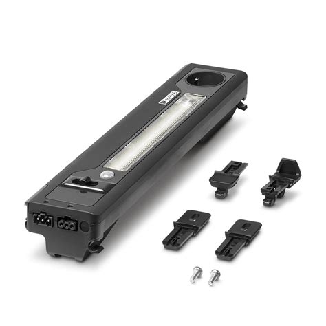 PLD E 708 W 400 MS/E - Светодиодная лампа распредшкафа - 1694093 ...