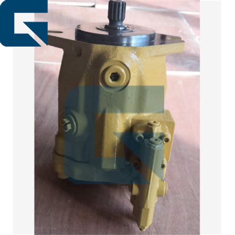 235 2716 2352716 Wheel Loader 980G 980H Hydraulic Piston Pump