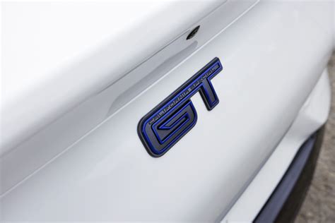 2026 Ford Mustang Mach E Gt California Special Photo Gallery