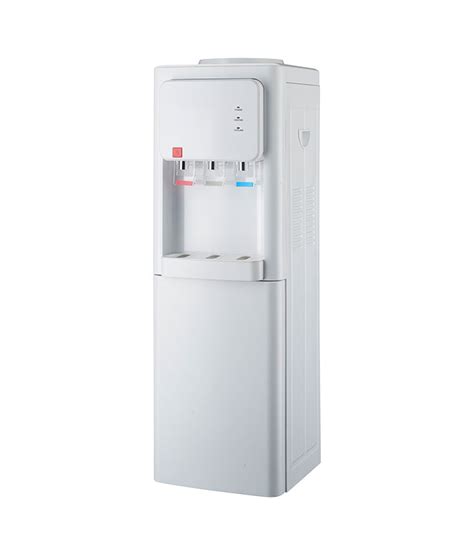 Hot And Cold Floor Standing Water Dispenser YLR LW LB Redskiesonline